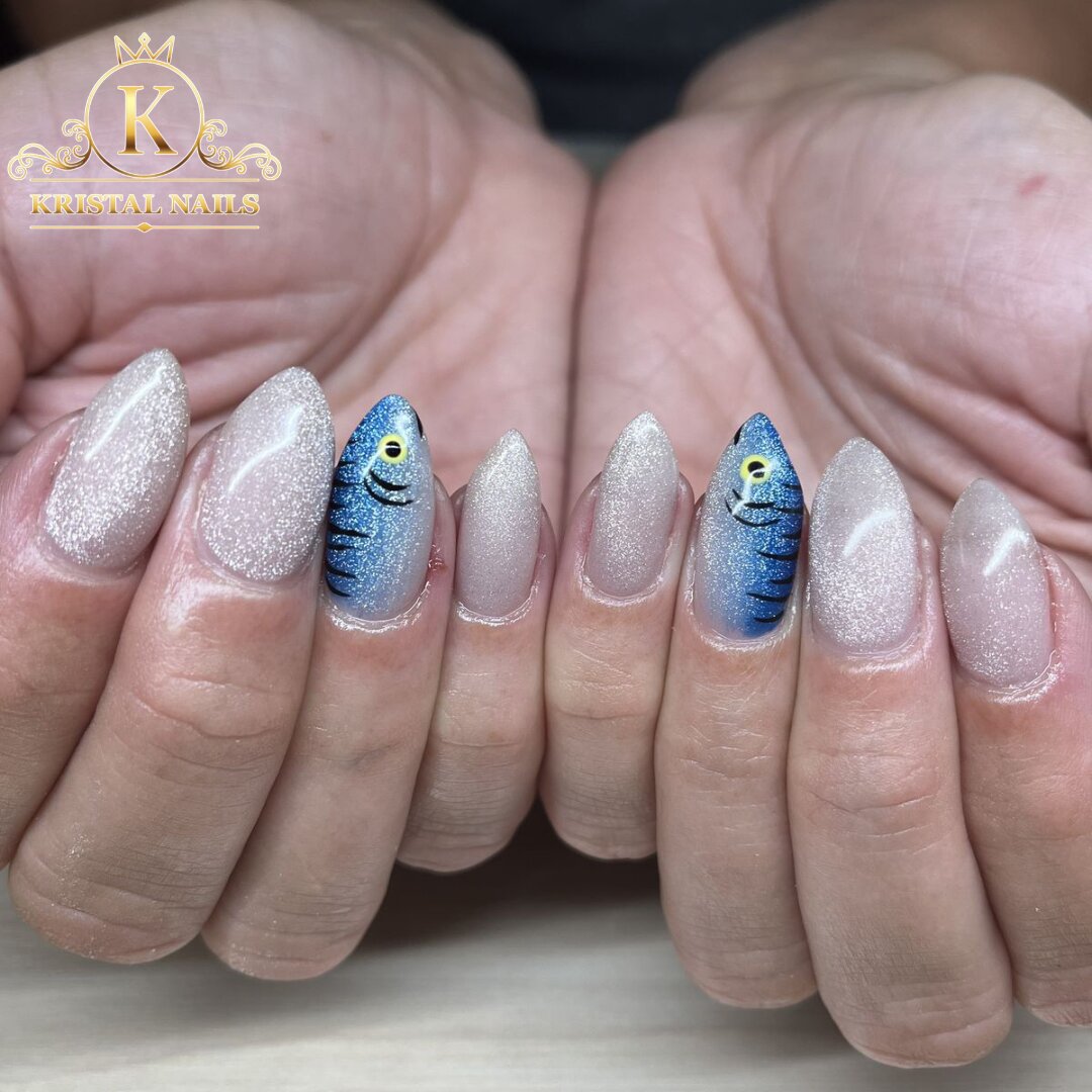 Nail Art Ideas